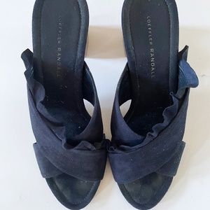 Loeffler Randall